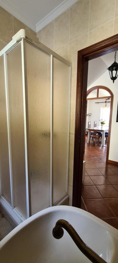Casa Na Serra, Sabugueiro Sabugueiro  Exterior foto