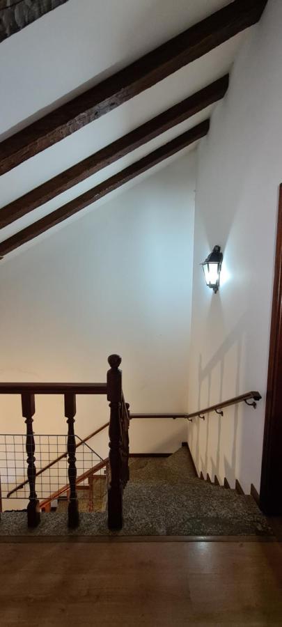 Casa Na Serra, Sabugueiro Sabugueiro  Exterior foto